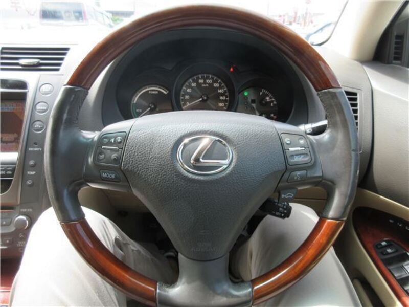 GS