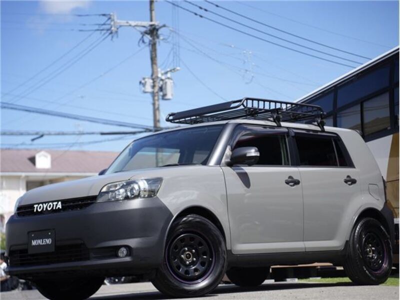 COROLLA RUMION-0