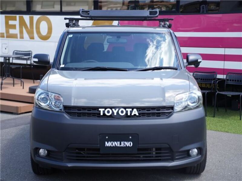 COROLLA RUMION