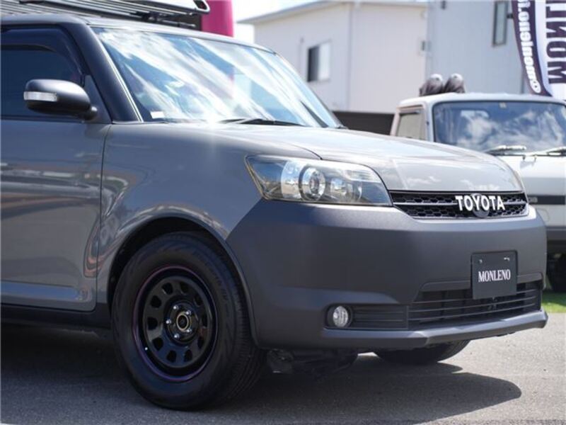 COROLLA RUMION