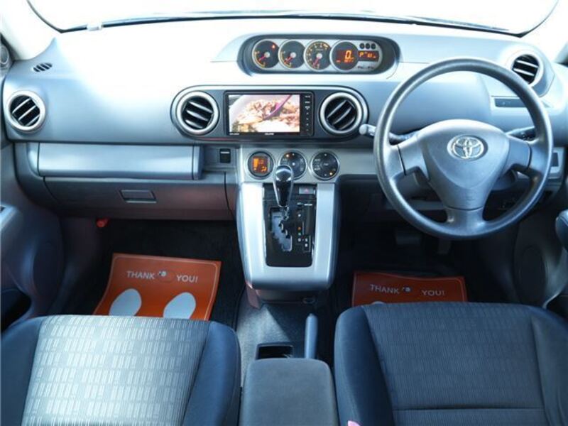 COROLLA RUMION