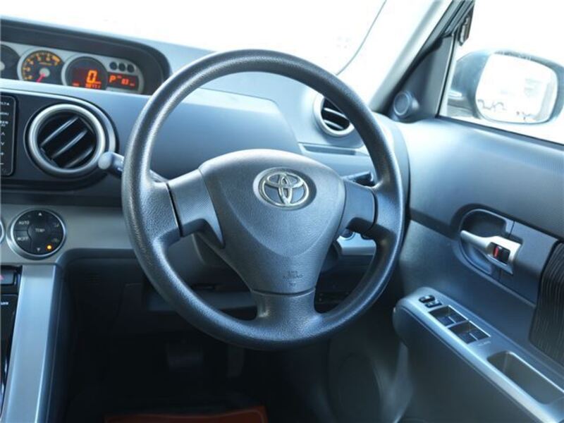 COROLLA RUMION