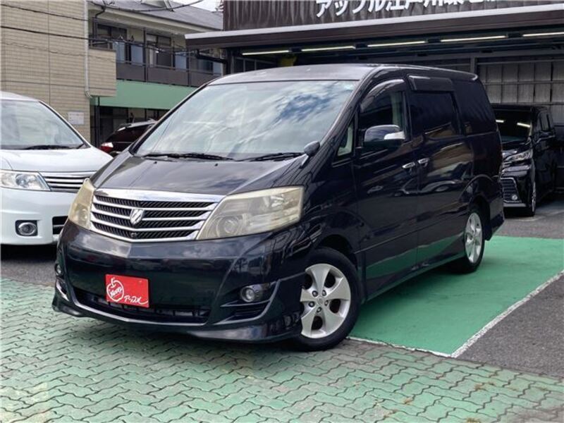 ALPHARD-0