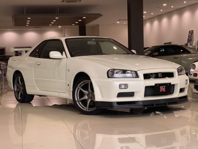 SKYLINE