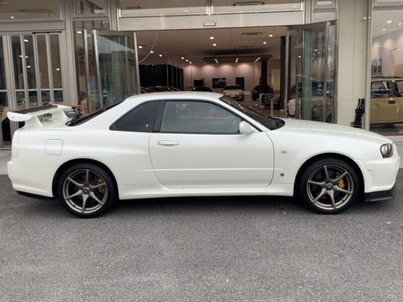 SKYLINE