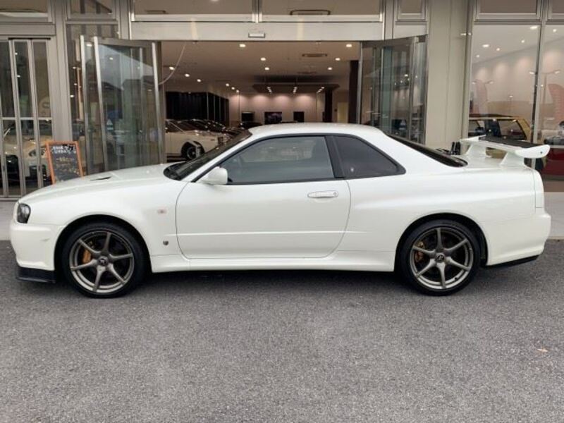 SKYLINE