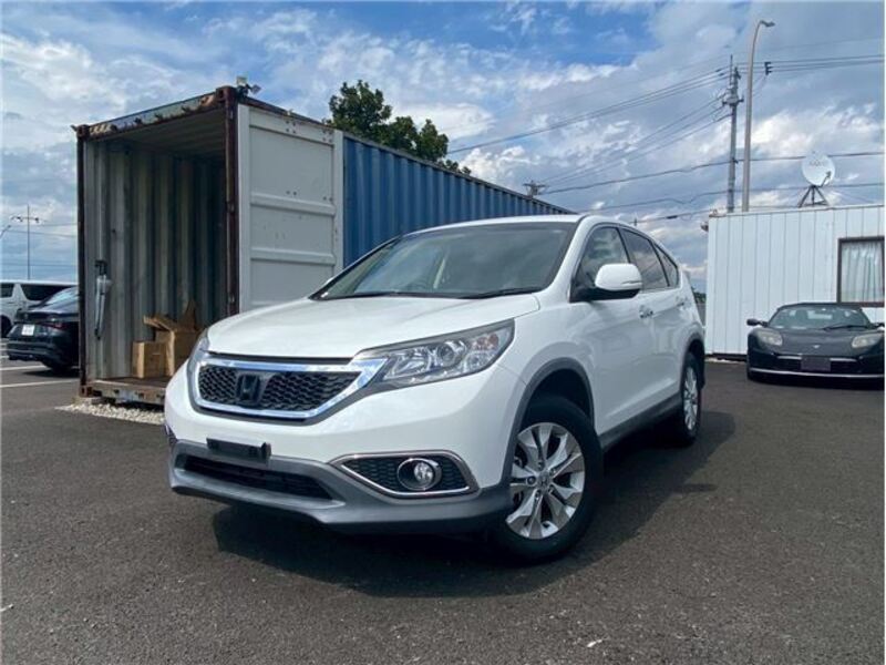CR-V-0