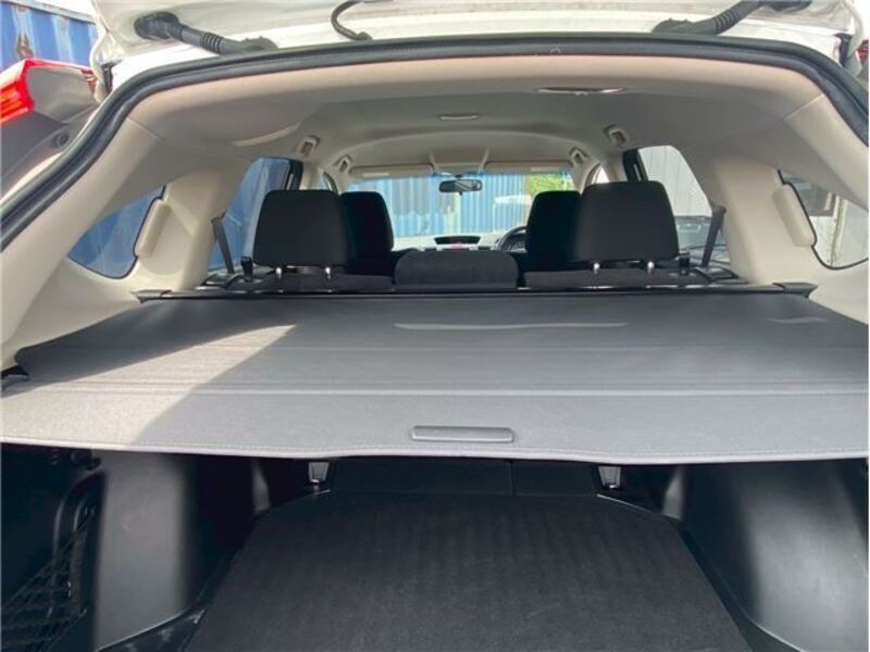 CR-V