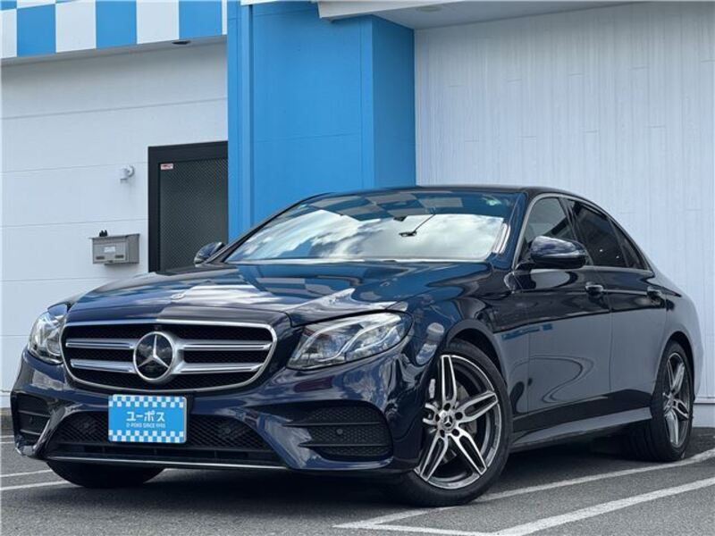 E-CLASS