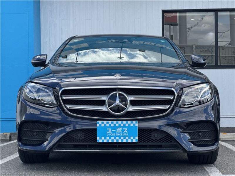 E-CLASS