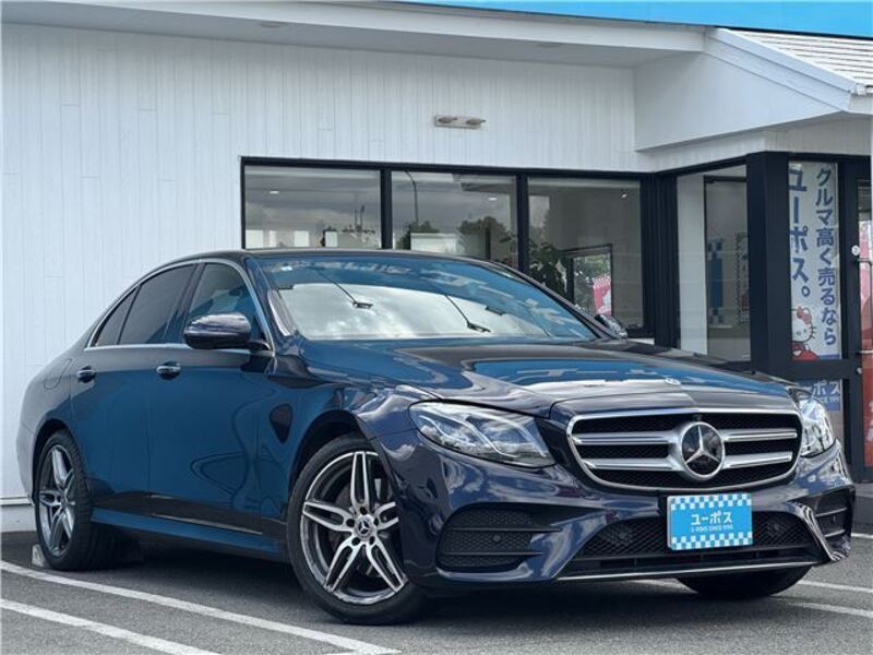 E-CLASS