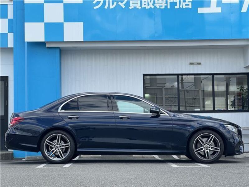E-CLASS