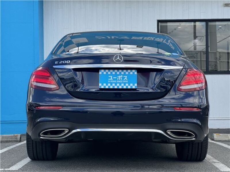 E-CLASS