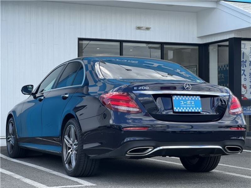E-CLASS