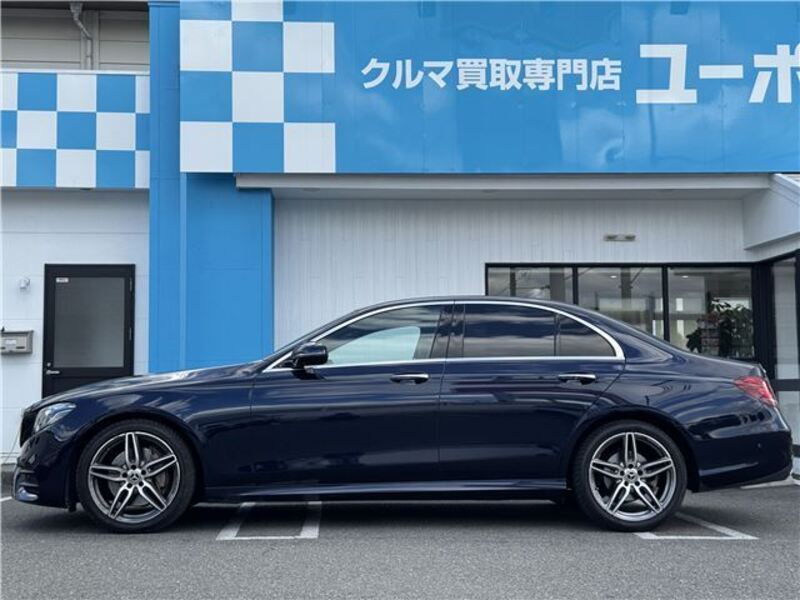 E-CLASS