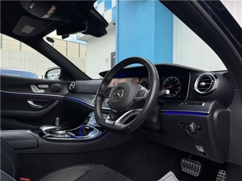 E-CLASS