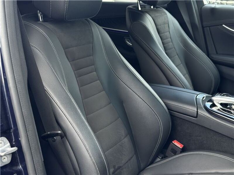 E-CLASS