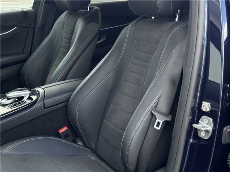 E-CLASS