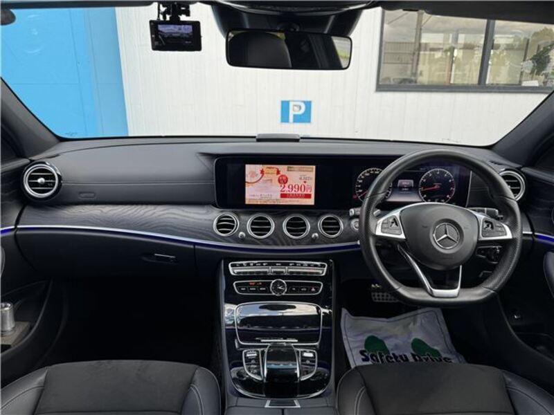 E-CLASS