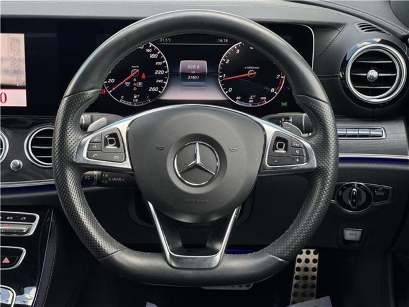 E-CLASS