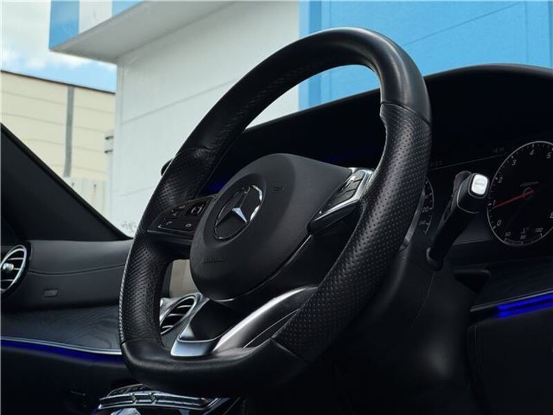 E-CLASS