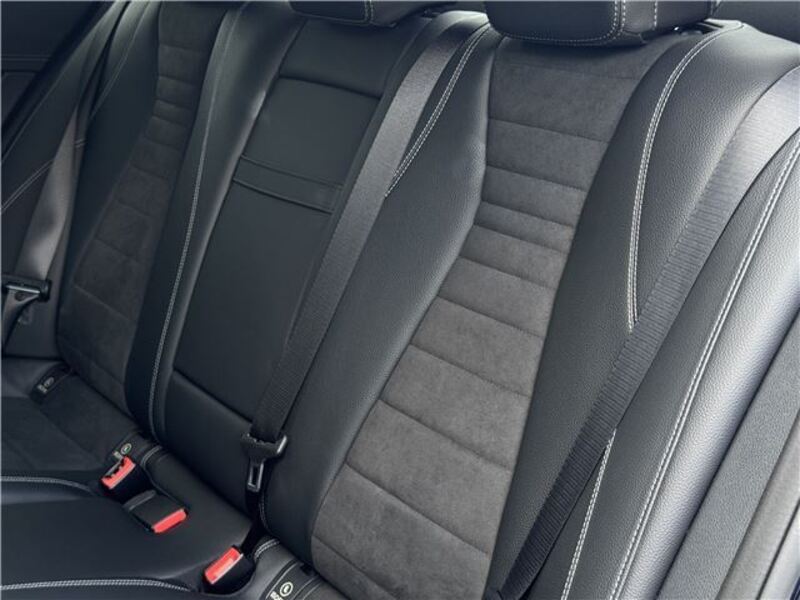 E-CLASS