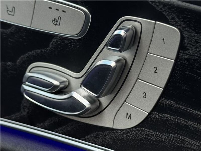 E-CLASS