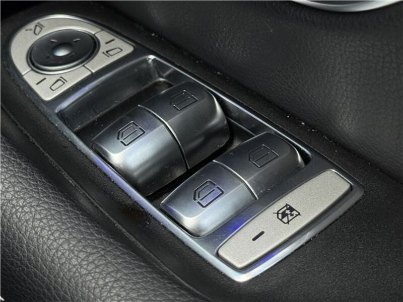 E-CLASS
