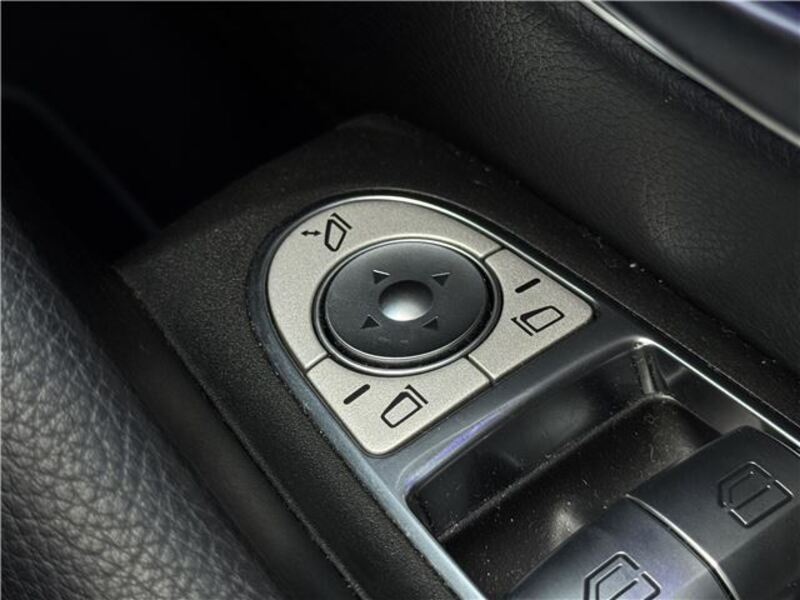 E-CLASS