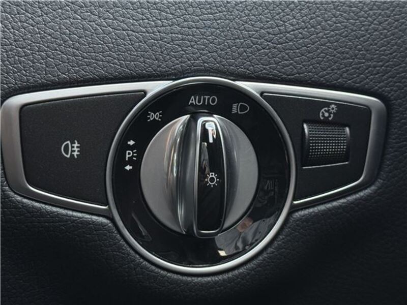 E-CLASS