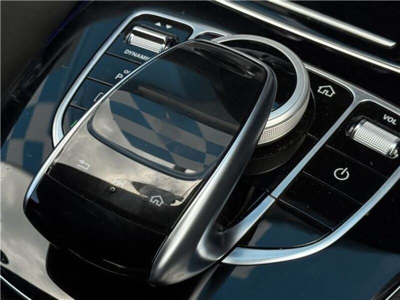 E-CLASS