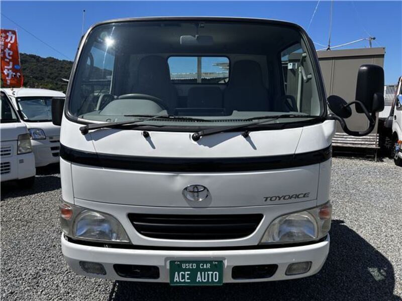 TOYOACE