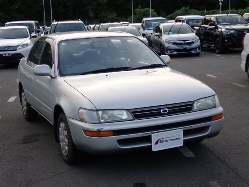 COROLLA
