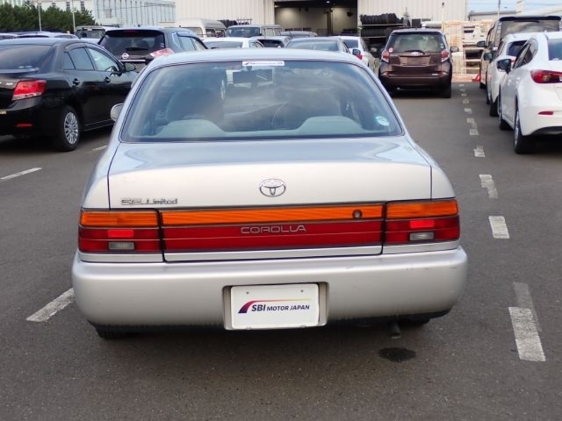 COROLLA