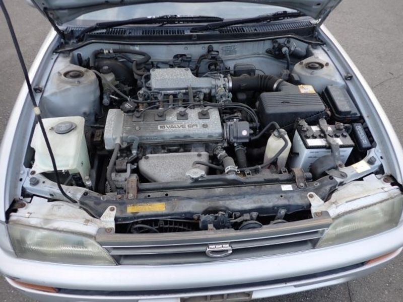 COROLLA