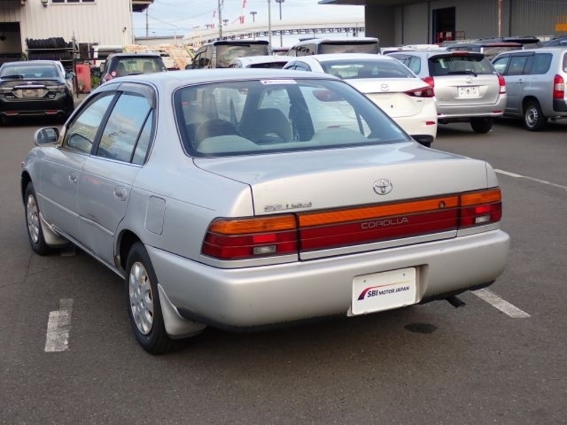 COROLLA