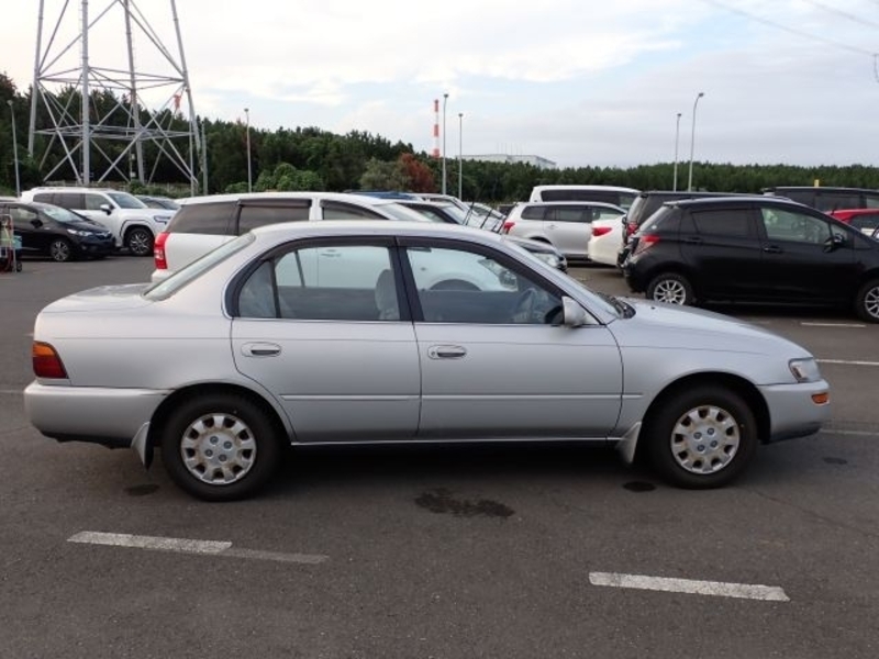 COROLLA