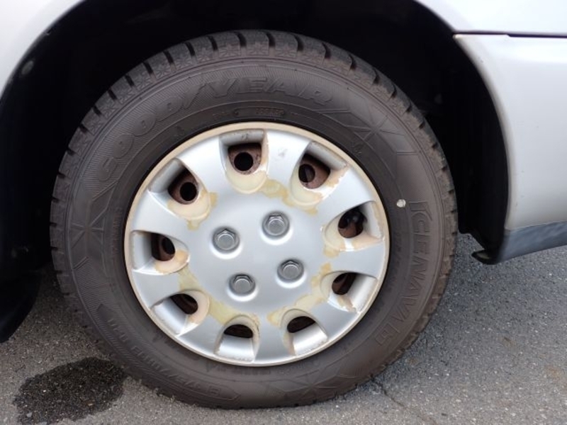COROLLA