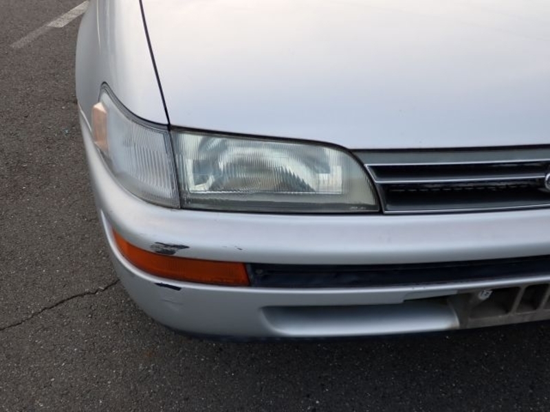 COROLLA