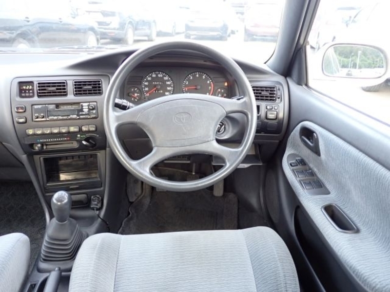 COROLLA