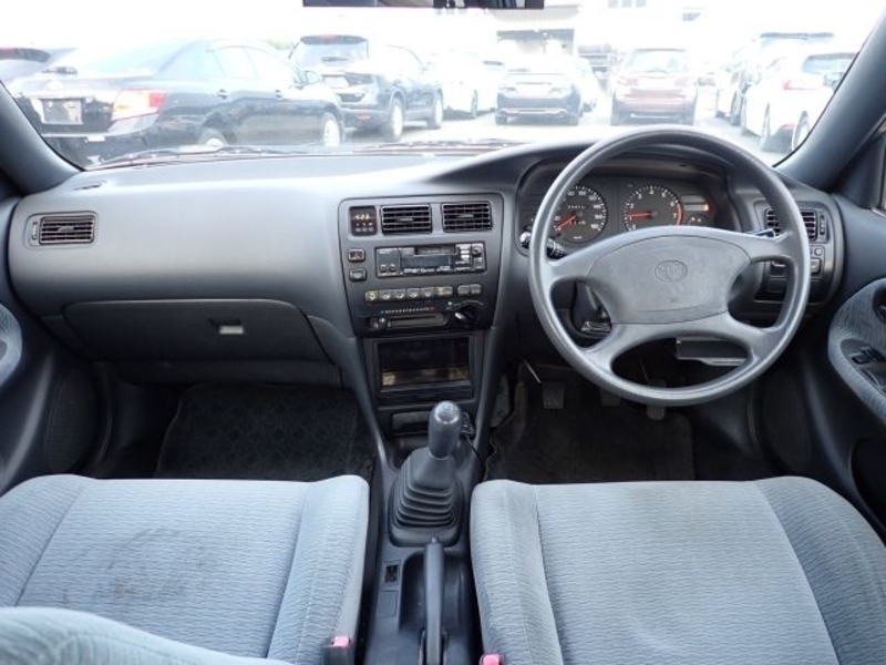 COROLLA