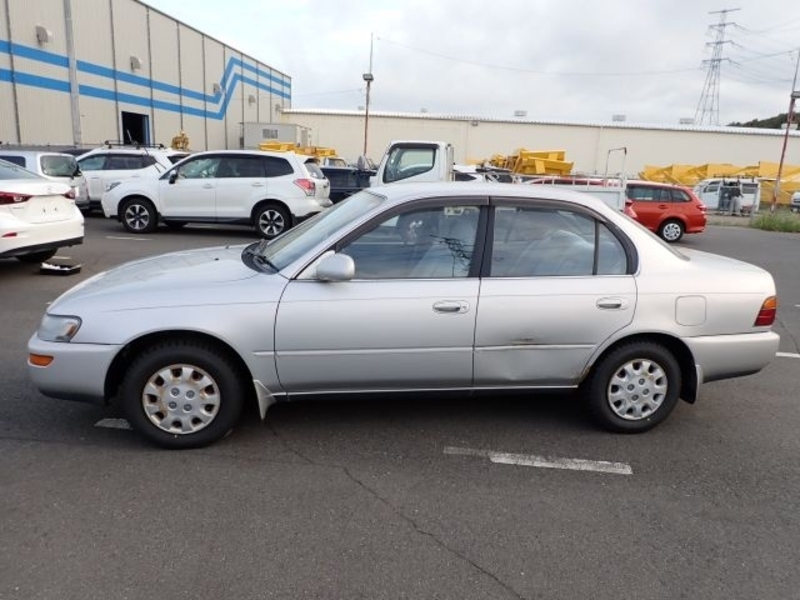 COROLLA