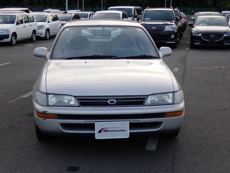 COROLLA