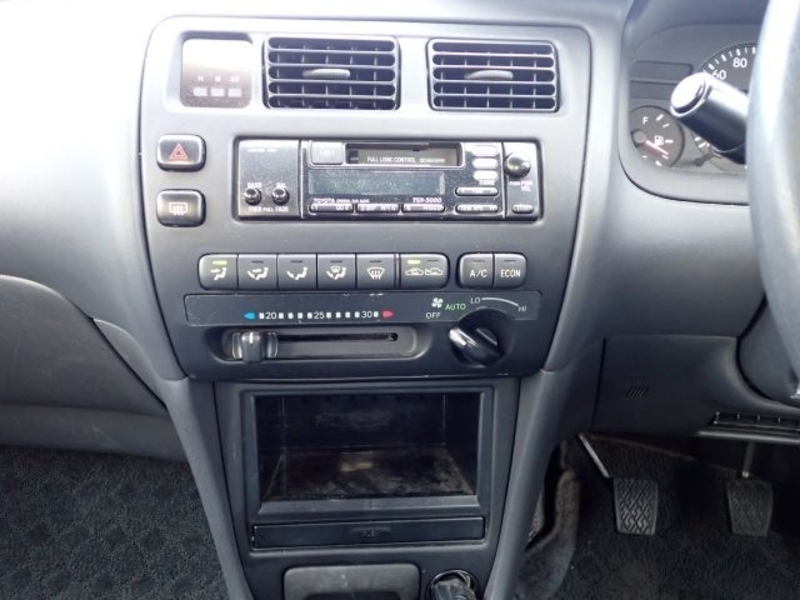 COROLLA