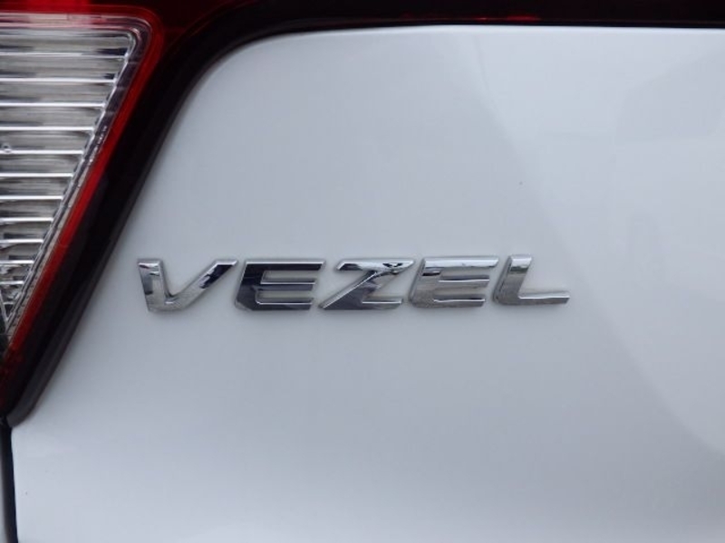 VEZEL