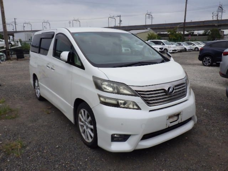 VELLFIRE