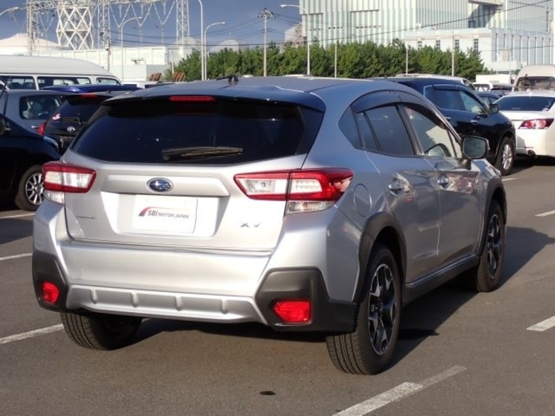 XV