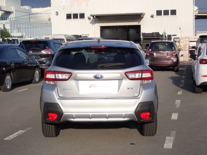 XV