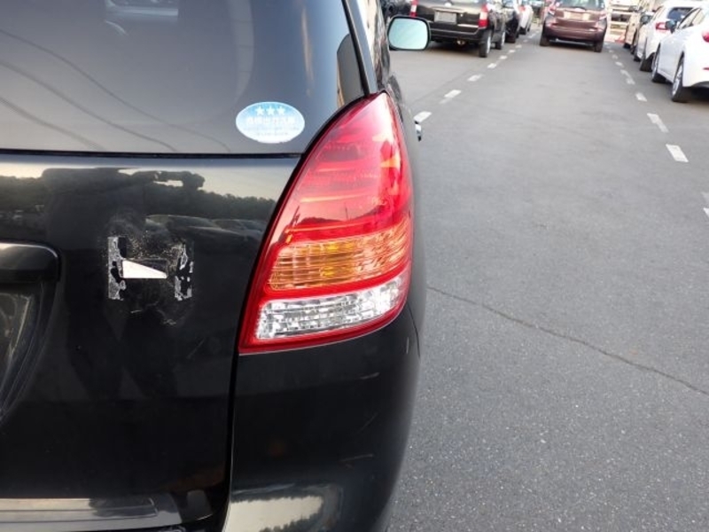 COROLLA SPACIO