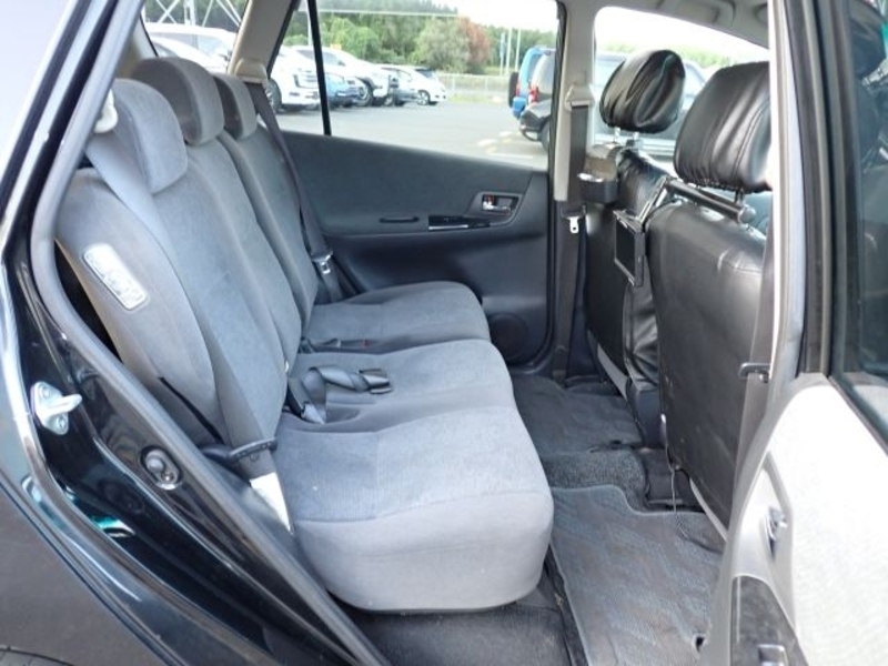 COROLLA SPACIO